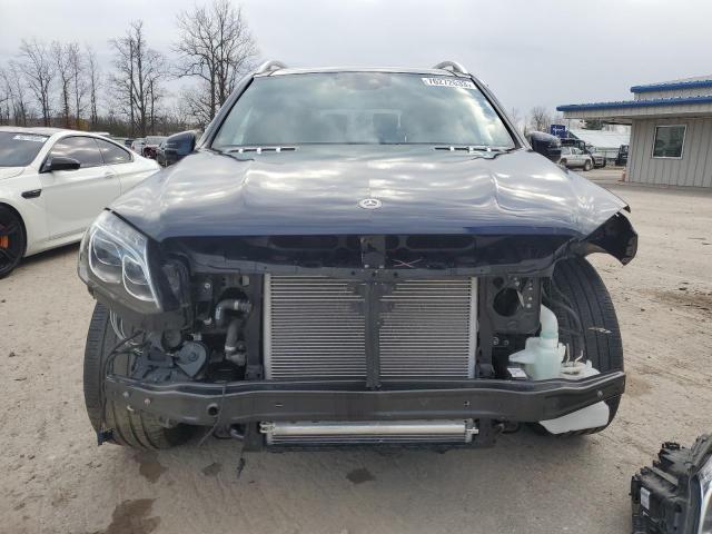 4JGDF6EE9KB241212 Mercedes-Benz Gls 450 4matic