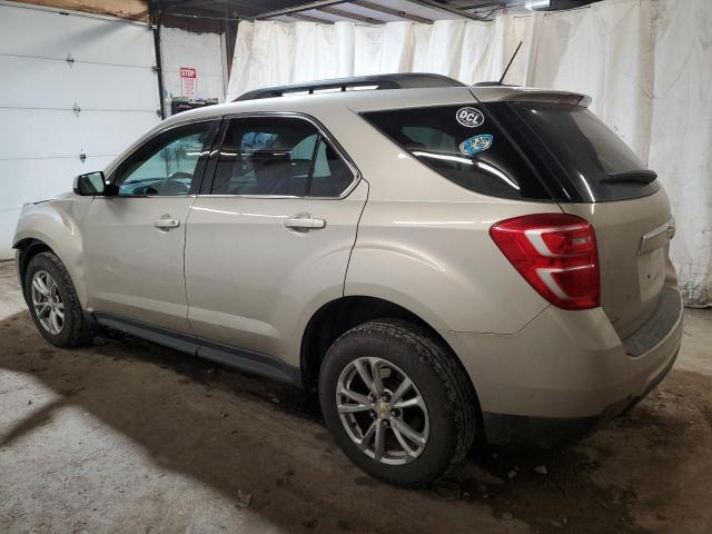 1GNFLFEK2GZ104114 | 2016 CHEVROLET EQUINOX LT