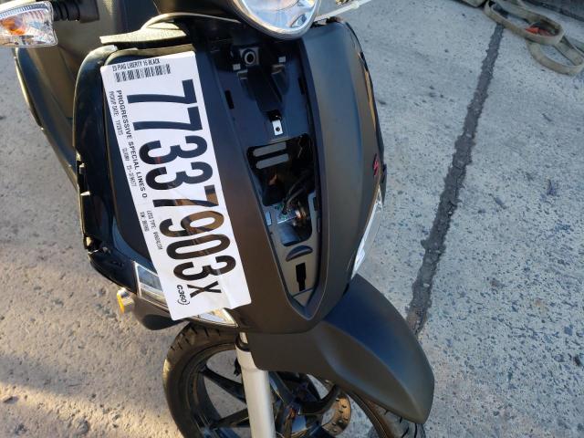 2023 PIAGGIO LIBERTY 15 ZAPM898G1P7003960