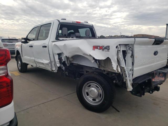 1FT7W2BA9PEC16943 Ford F250 Super Duty