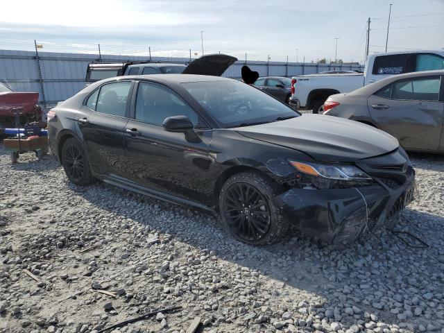 4T1G11AK4LU301803 | 2020 TOYOTA CAMRY SE