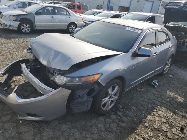 2011 Acura TSX 