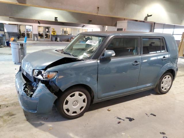 2009 Scion xB 