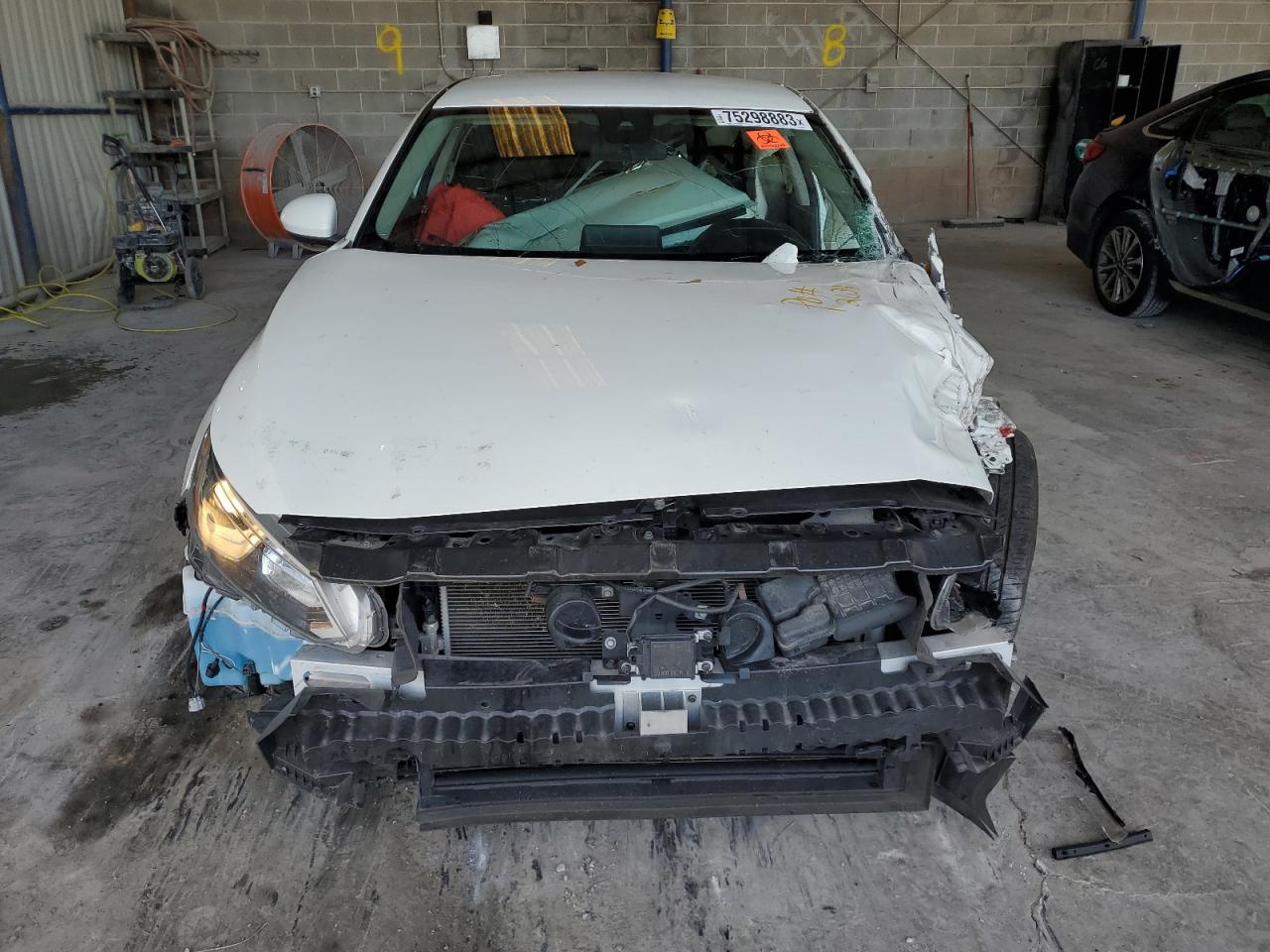 1N4BL4BV2KC152997 NISSAN ALTIMA 2019