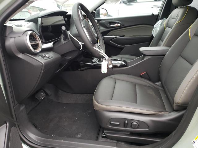 2024 CHEVROLET TRAX ACTIV KL77LKE22RC107474