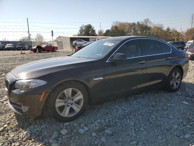 2013 BMW 5 Series, 528 I