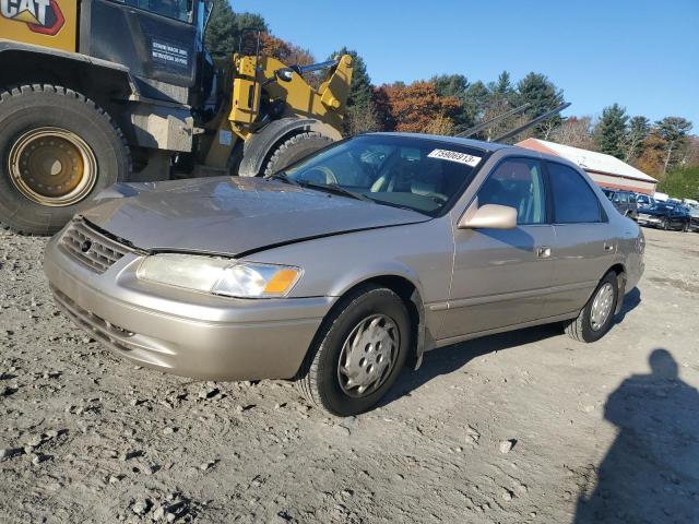 1999 Toyota Camry CE