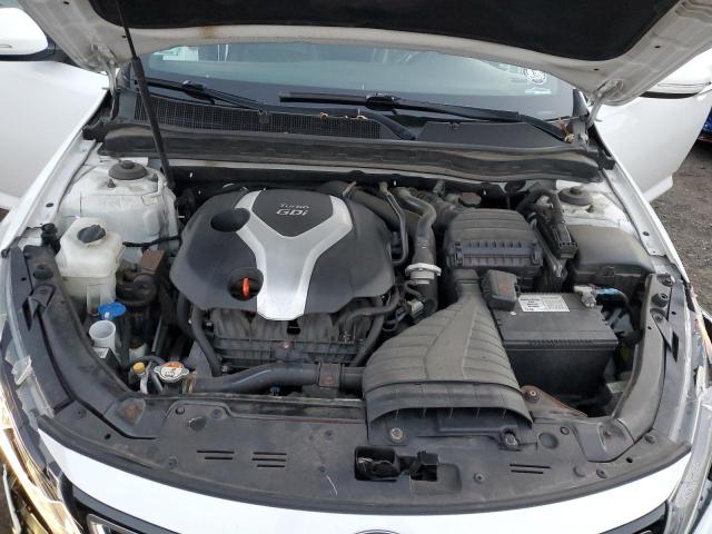 2015 KIA OPTIMA SX - 5XXGR4A69FG459940