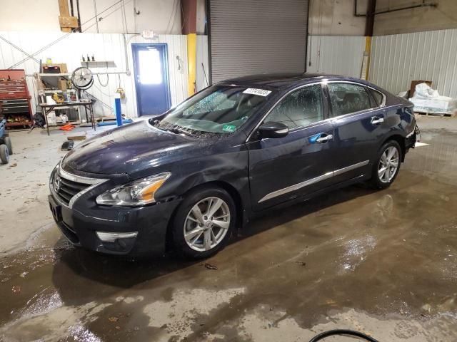 1N4AL3AP3EC414989 | 2014 NISSAN ALTIMA 2.5
