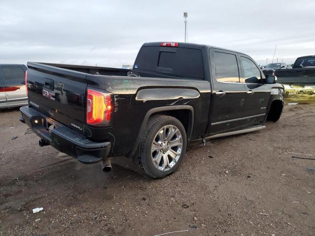 3GTU2PEJXHG310931 | 2017 GMC SIERRA K15