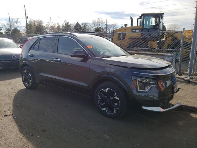 2023 KIA NIRO WAVE - KNDCT3L15P5032630