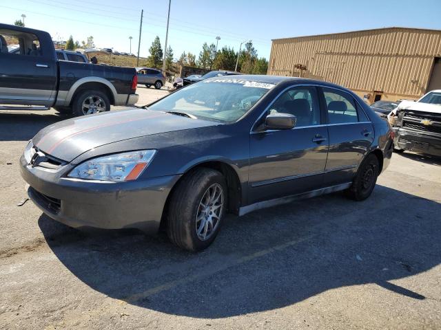 2005 Honda Accord Sedan LX