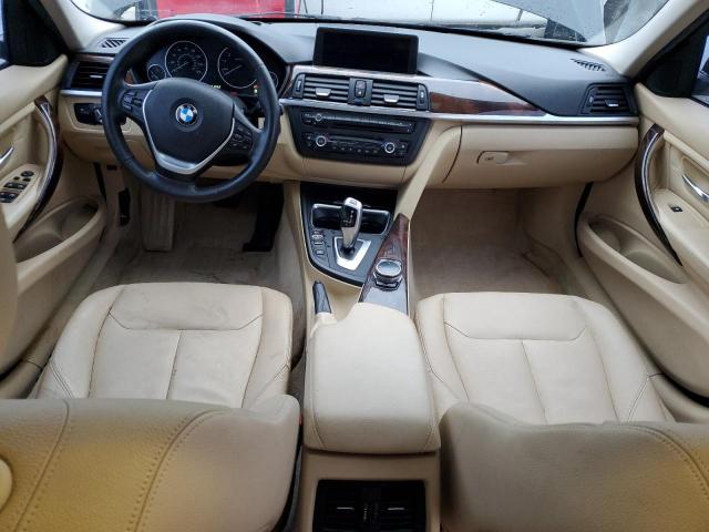 WBA3A5G58FNS82146 | 2015 BMW 328 I