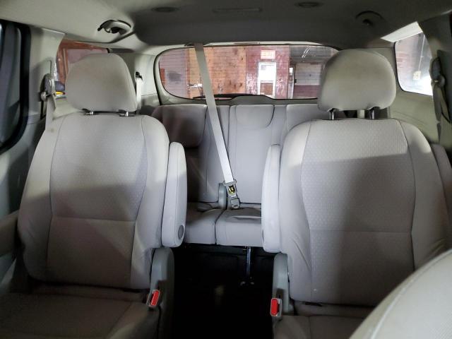2018 KIA SEDONA L - KNDMA5C14J6352349
