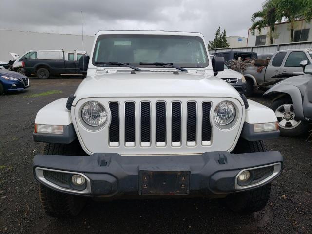 1C4HJXEN1LW235960 Jeep Wrangler Unlimited Sahara