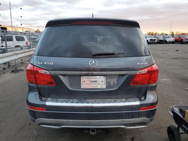 VIN 4JGDF7CE4DA164928 2013 Mercedes-Benz GL-Class, ... no.6