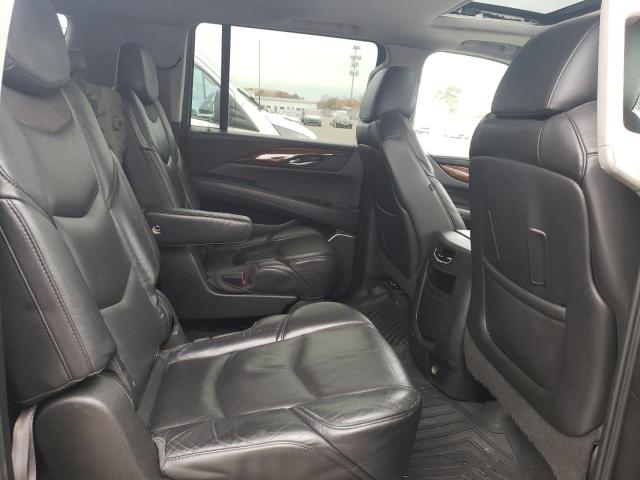 1GYS4HKJ6GR221894 Cadillac Escalade Esv Luxury