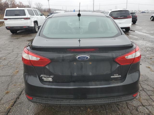 1FADP3F28EL292824 | 2014 Ford focus se