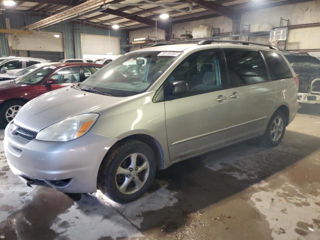 2004 Toyota Sienna CE