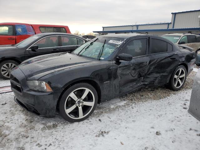 2012 Dodge Charger R/T