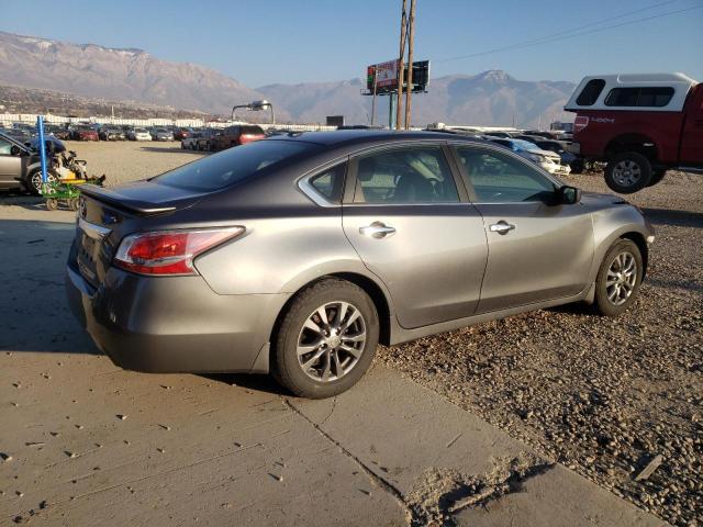 2015 Nissan Altima 2.5 VIN: 1N4AL3AP3FC248121 Lot: 77718873