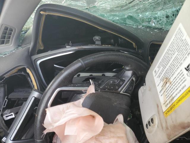 2015 FORD FUSION TIT - 3FA6P0K92FR181893