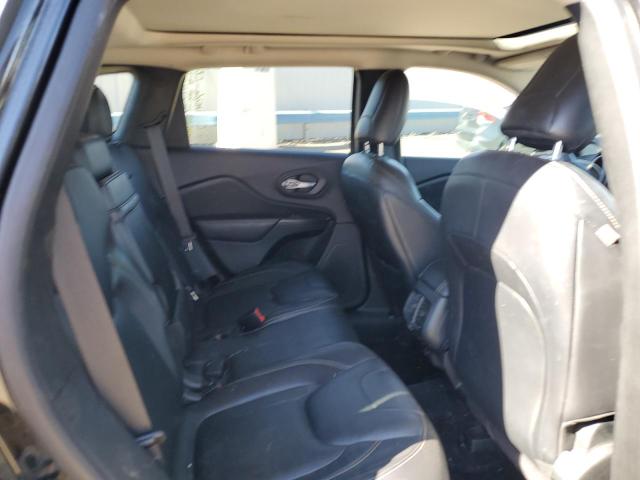 1C4PJMDS9GW314154 Jeep Cherokee Limited