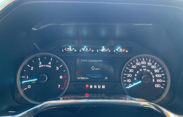 1FTEW1EP4LFB56026 Ford F150 Supercrew