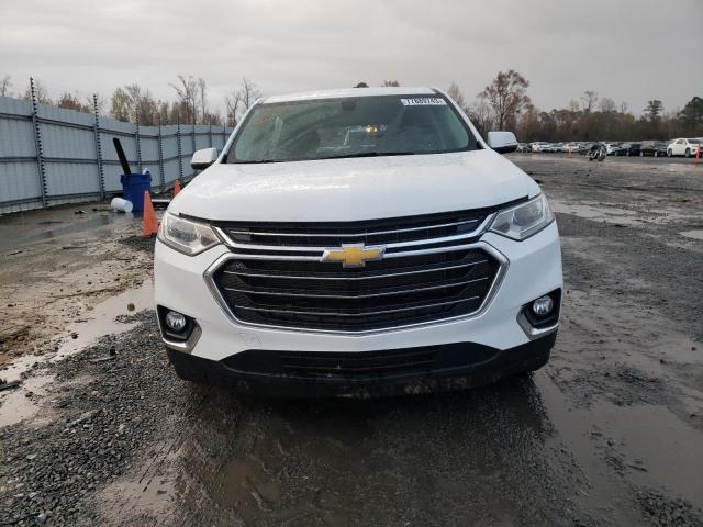 1GNERGKW2LJ300506 | 2020 CHEVROLET TRAVERSE L