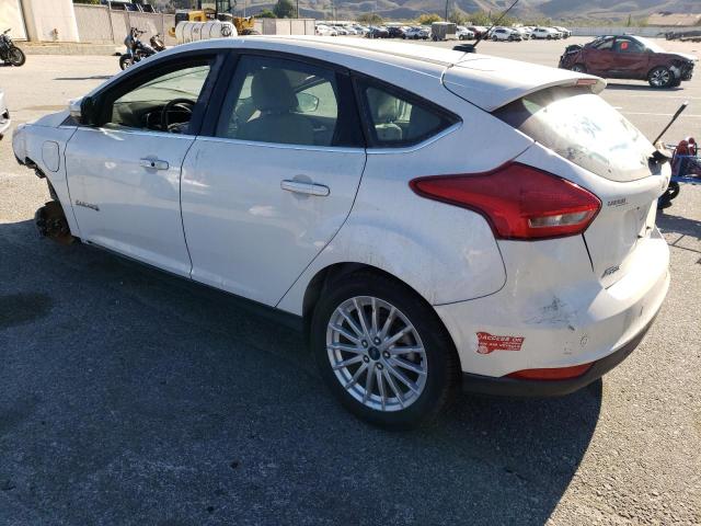 1FADP3R43HL230524 | 2017 FORD FOCUS BEV