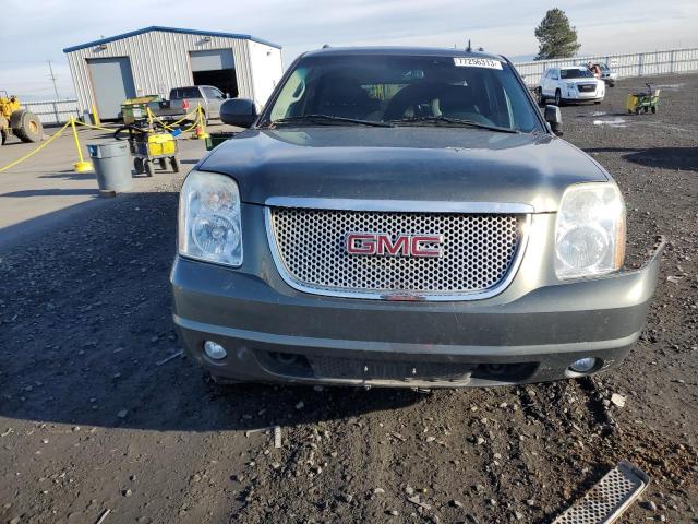 2011 GMC Yukon Xl Denali VIN: 1GKS2MEF2BR206172 Lot: 77256313