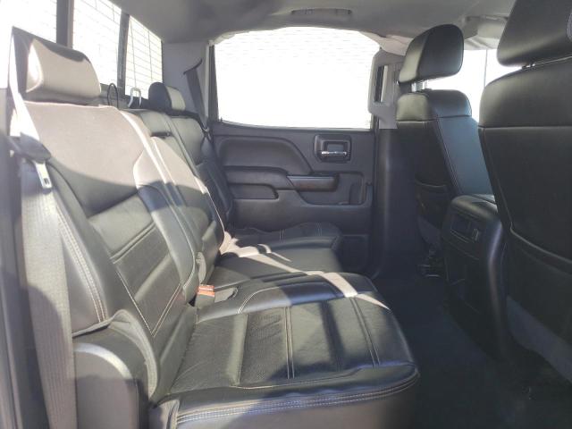 2018 GMC SIERRA 150 - 3GTU2PEJ6JG367519