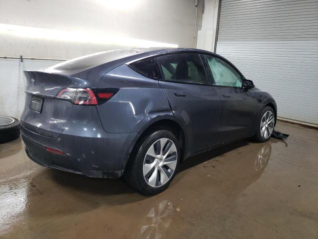 5YJYGDEE2MF295703 | 2021 TESLA MODEL Y