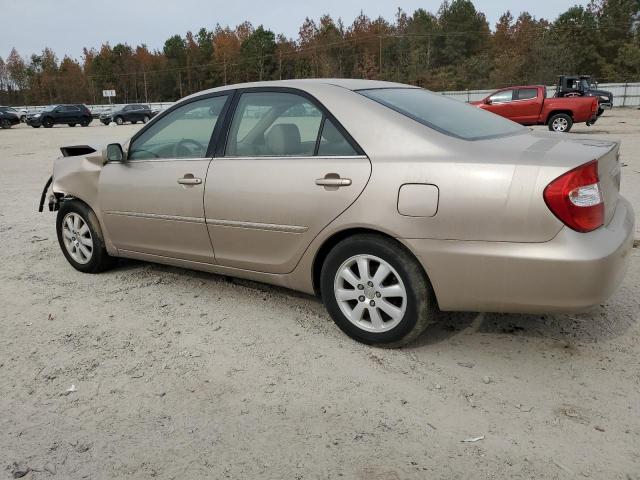 2003 Toyota Camry Le VIN: 4T1BE30K13U741540 Lot: 64288743