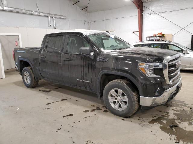 1GTP9AEK8MZ215941 | 2021 GMC SIERRA K15