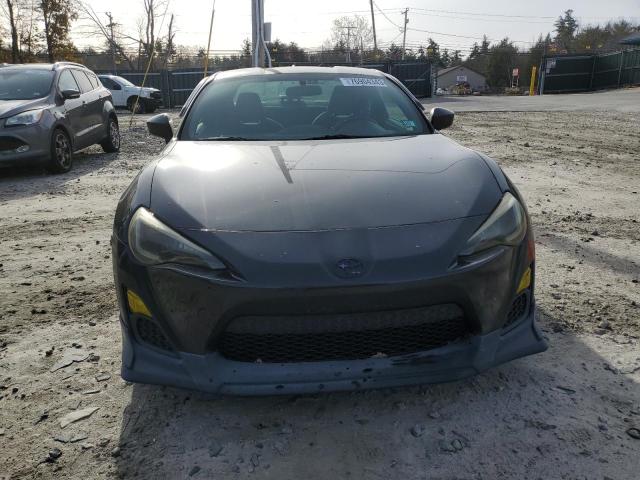 JF1ZNAA18E8701406 | 2014 TOYOTA SCION FR-S