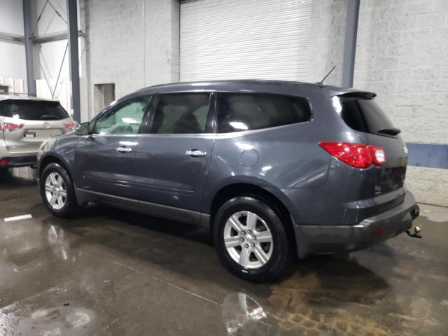 1GNLVFED3AS129120 | 2010 Chevrolet traverse lt