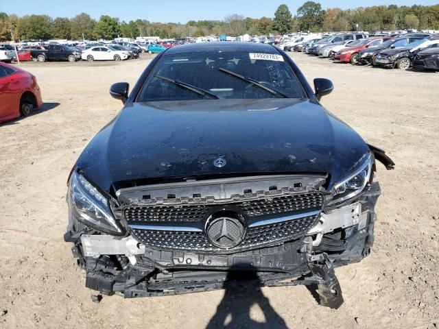 WDDWJ4JB5HF583291 2017 MERCEDES-BENZ C-CLASS, photo no. 5