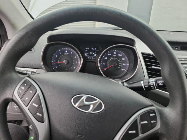 5NPDH4AE8GH654298 Hyundai ELANTRA SE