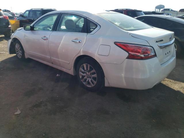 VIN 1N4AL3AP1FN327520 2015 NISSAN ALTIMA no.2