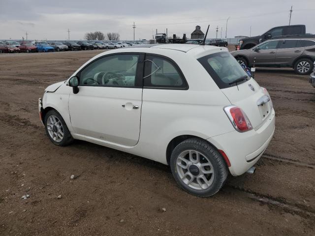 3C3CFFAR2ET218953 | 2014 FIAT 500 POP