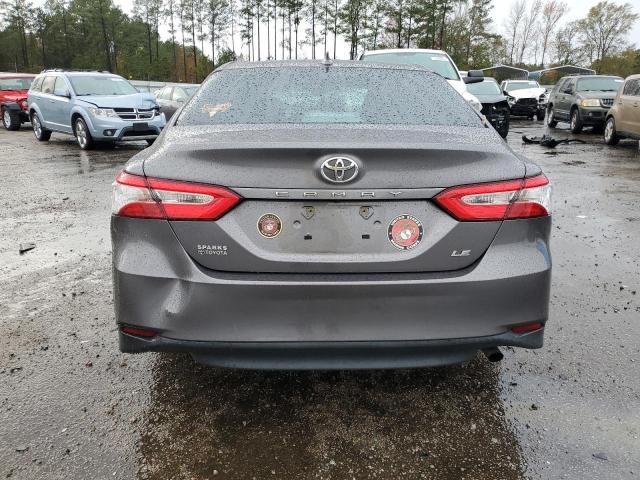 4T1B11HK7KU287961 | 2019 TOYOTA CAMRY L