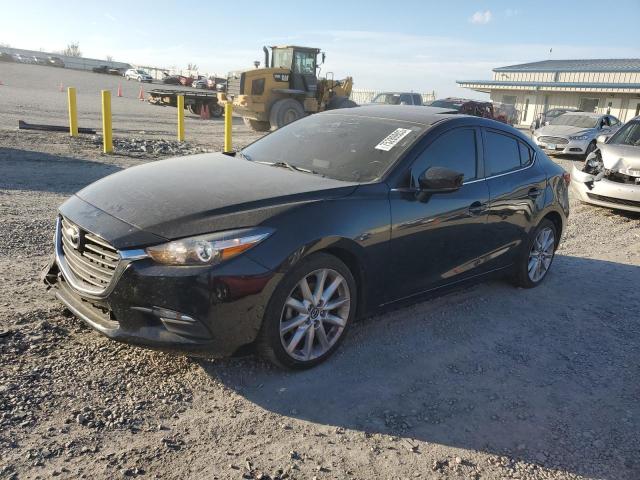 2017 Mazda Mazda3 4-Door Touring