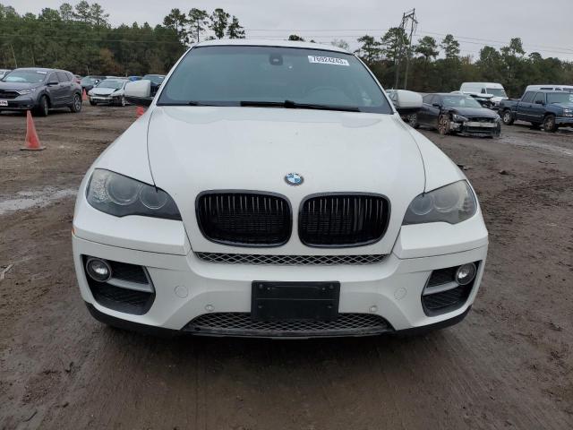 VIN 5UXFG2C55DL788740 2013 BMW X6, Xdrive35I no.5