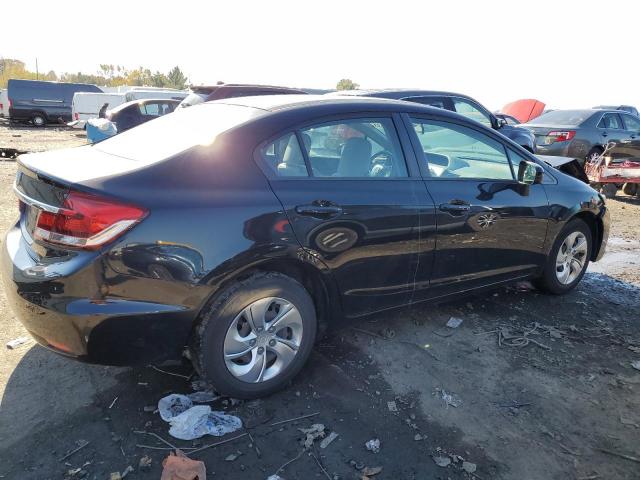 19XFB2F53EE227328 Honda Civic Lx