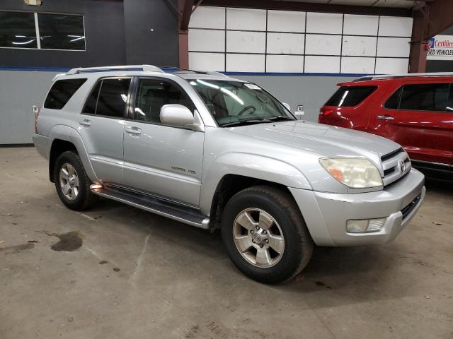 JTEBU17R830001260 2003 Toyota 4Runner Limited