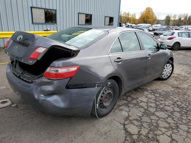Image 3 of 2007 Toyota Camry salvage vehicle - Lot #76736083 at Copart