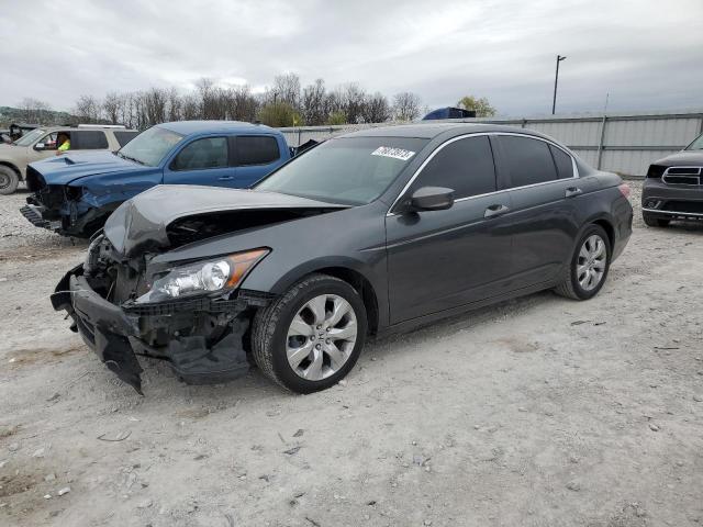 2010 Honda Accord Coupe EX-L