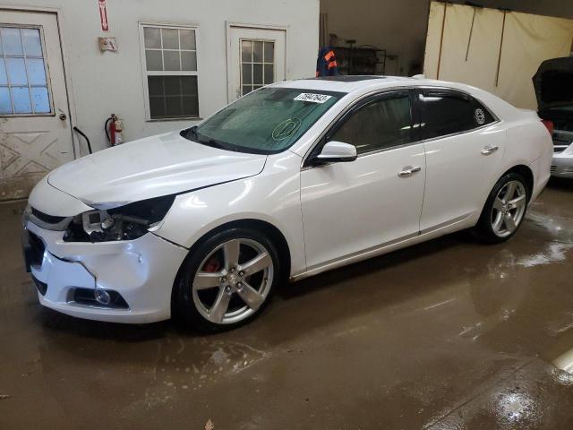 2015 Chevrolet Malibu LTZ