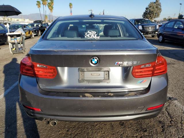 WBA3C1C56EK106222 BMW 328 I Sulev